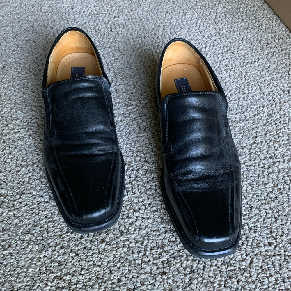 Giorgio Brutini Men’s Slip On Shoes